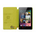 Чохол Google Nexus 7 MYRIANN apple green