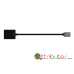 Micro HDMI в VGA Cable переходник для Asus Transformer TF201/TF300T/TF700T Micro HDMI в VGA Cable переходник для Asus Transformer TF201/TF300T/TF700T