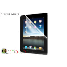 Захисна плівка ScreenGuard для iPad 2,3,4, Захисна плівка ScreenGuard для iPad 2,3,4,