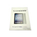 Захисна плівка ScreenGuard для iPad 2,3,4, Захисна плівка ScreenGuard для iPad 2,3,4,
