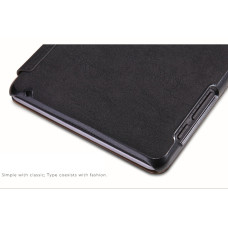 Чехол Google Nexus 7 NILLKIN черный