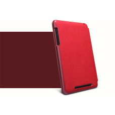 Чехол Google Nexus 7 NILLKIN красная