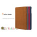 Чехол iPad Mini 2,3 (Retina) Baseus Grace Leather - Simplism Series black
