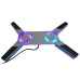 Fan Notebook Cooling Pad Laptop Cooler Fan Notebook Cooling Pad Laptop Cooler