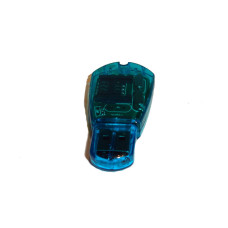 SIM Card Reader GSM CDMA Cellphone SMS Backup