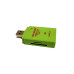 Multi in One Memory Card SD/T-Flash Reader