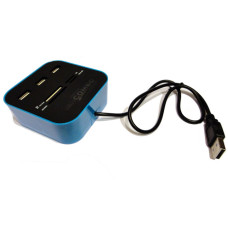 Multi-card Reader for SD/MMC/M2/MS MP