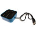 Multi-card Reader for SD/MMC/M2/MS MP