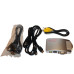 PC Laptop VGA to TV Signal Converter Box PC Laptop VGA to TV Signal Converter Box
