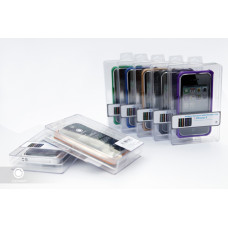 Бампер для iPhone 4s GGMM AviFrame Jewelry Blue