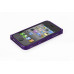Бампер для iPhone 4s GGMM AviFrame Dreamy Purple Бампер для iPhone 4s GGMM AviFrame Dreamy Purple