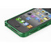 Бампер для iPhone 4s GGMM AviFrame Forest Green