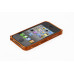 Бампер для iPhone 4s GGMM AviFrame Glaring Golden Бампер для iPhone 4s GGMM AviFrame Glaring Golden