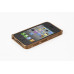 Бампер для iPhone 4s Champagne Golden GGMM AviFrame