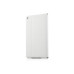 Чехол iPad mini GGMM Fit-M White