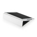 Чехол iPad mini GGMM Fit-M White