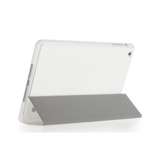 Чехол iPad mini GGMM Fit-M White