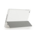 Чехол iPad mini GGMM Fit-M White