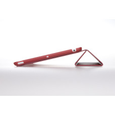 Чехол iPad mini GGMM Fit-M ІІ Red