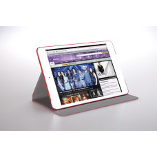 Чехол iPad mini GGMM Fit-M ІІ Red