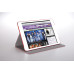Чехол iPad mini GGMM Fit-M ІІ Red