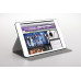 Чехол iPad mini GGMM Fit-M ІІ Green