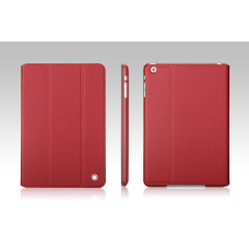 Чехол iPad mini GGMM Fit-M ІІ Red