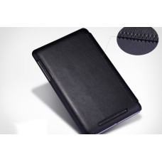 Чехол Google Nexus 7 NILLKIN leather black