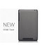 Чехол Google Nexus 7 NILLKIN Gray