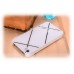 Чохол Накладка для iPhone 4/4s HHMM белая