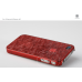 Накладка-Чохол для iPhone 4s GGMM Digtal Garnet