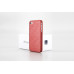 Накладка-Чохол для iPhone 4s GGMM Digtal Garnet