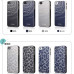 Накладка-чехол для iPhone 4s GGMM Engrave-Cocoon Black/black Накладка-чехол для iPhone 4s GGMM Engrave-Cocoon Black/black