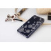 Накладка-Чохол для iPhone 4s GGMM Engrave-Balloon Blue / blue Накладка-Чохол для iPhone 4s GGMM Engrave-Balloon Blue / blue