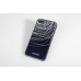 Накладка-чехол для iPhone 4s GGMM Engrave-Lines Blue / blue Накладка-чехол для iPhone 4s GGMM Engrave-Lines Blue / blue