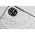 Накладка-чехол для iPhone 4s GGMM Engrave-Lines Grey / grey Накладка-чехол для iPhone 4s GGMM Engrave-Lines Grey / grey