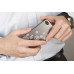 Накладка-Чохол для iPhone 4s GGMM Engrave-Balloon Grey / grey Накладка-Чохол для iPhone 4s GGMM Engrave-Balloon Grey / grey
