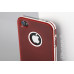 Накладка-чехол для iPhone 4s GGMM Sports Garnet Накладка-чехол для iPhone 4s GGMM Sports Garnet