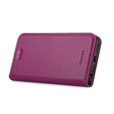 Книжка-Чохол на iPhone 5 & 5s GGMM Genuine Leather Kiss brown Книжка-Чохол на iPhone 5 & 5s GGMM Genuine Leather Kiss brown